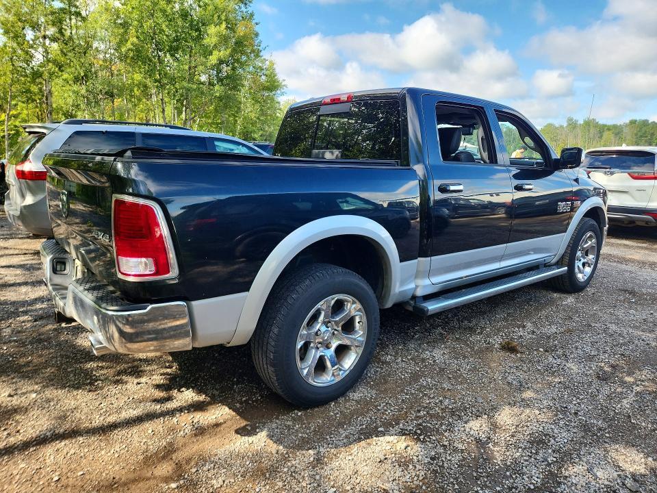 2015 Dodge 1500 Laramie