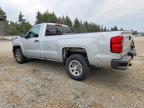 2018 Chevrolet Silverado C1500