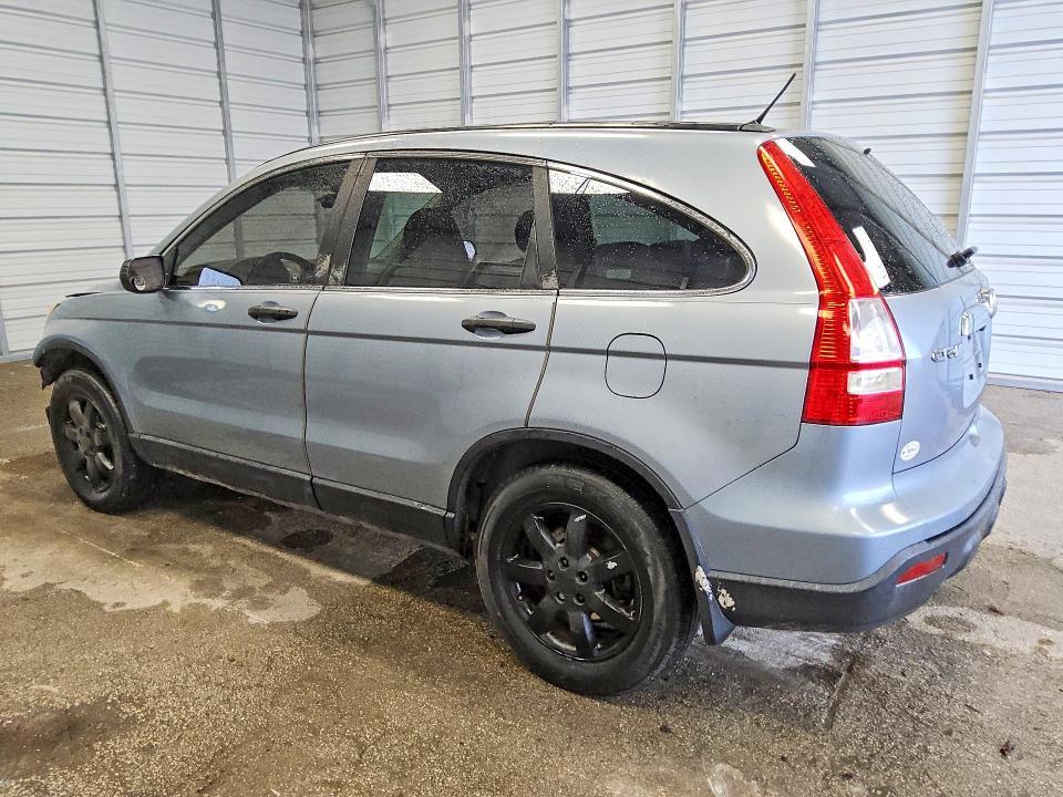 2008 Honda Cr-V EX