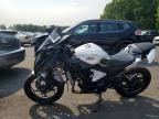 2017 Kawasaki EX300 A
