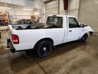 2010 Ford Ranger