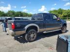 2013 Ford F250 Super Duty