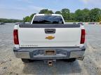 2013 Chevrolet Silverado K2500 Heavy Duty LT