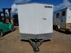 2025 Novae KC-DX8416-070 Enclosed Cargo Trailer