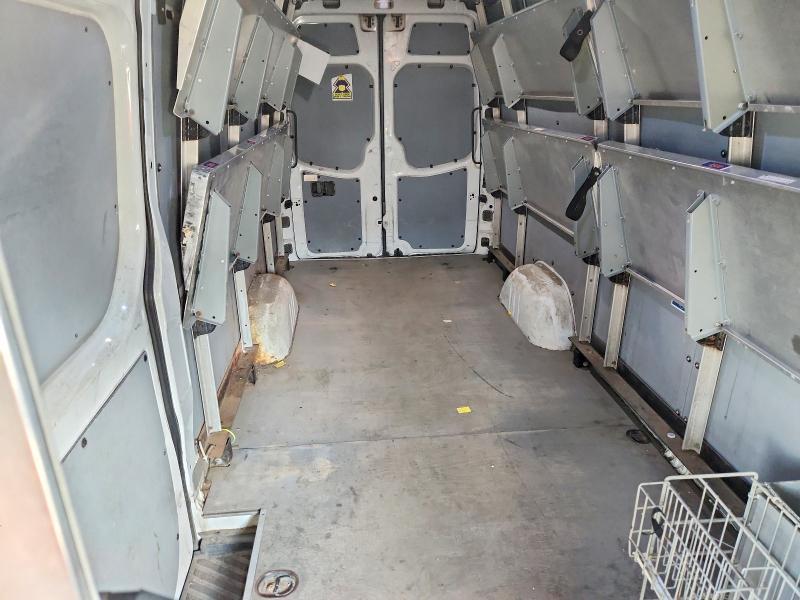 2012 Mercedes-Benz Sprinter 2500 Delivery Van