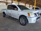 2004 Nissan Titan XE