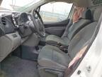 2013 Nissan NV200 S