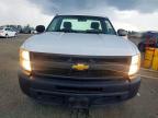 2012 Chevrolet Silverado C1500