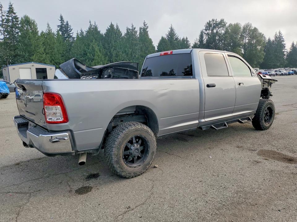 2021 Dodge RAM 2500 Tradesman