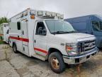 2017 Ford Econoline E450 SD  Ambulance