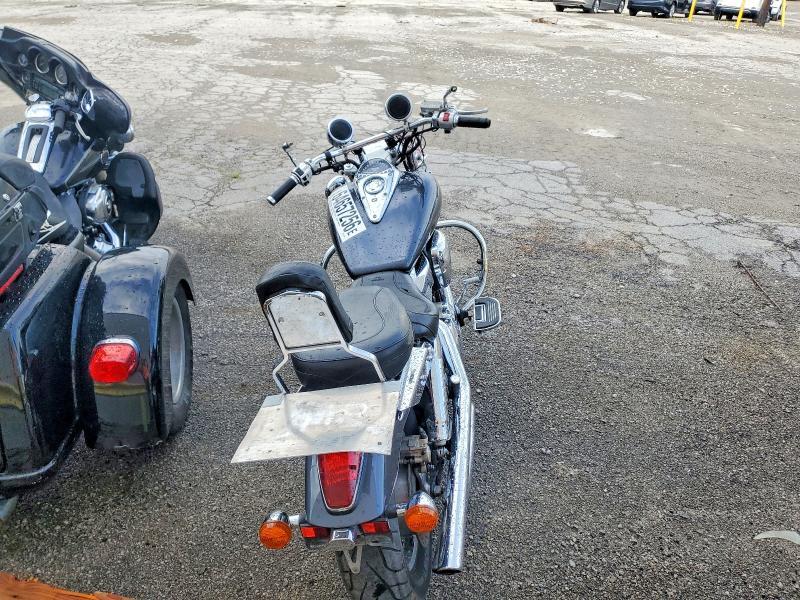 2006 Honda VTX1300 C
