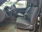 2002 Nissan Frontier Standard