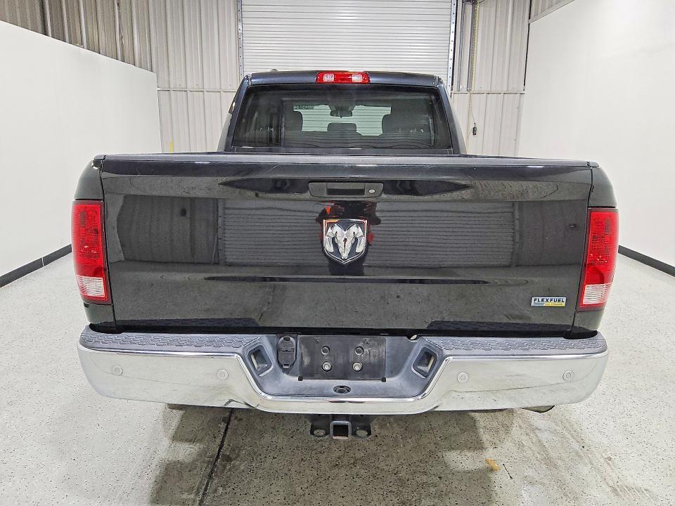 2017 Dodge RAM 1500 ST