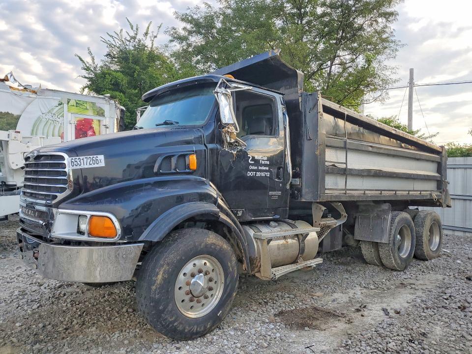 2006 Sterling LT8500 Dump Truck