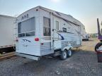 2004 Keystone Sprinter Camper