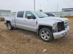 2015 Chevrolet Silverado K1500 LTZ