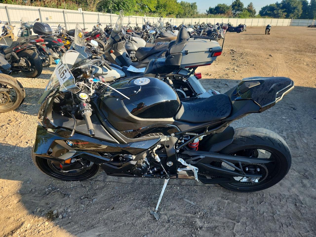 2026 BMW S 1000 RR