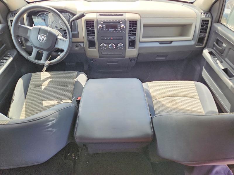 2009 Dodge RAM 1500