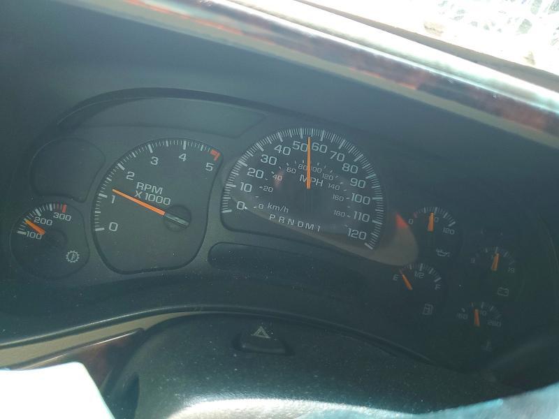 2006 Chevrolet Silverado C2500 Heavy Duty