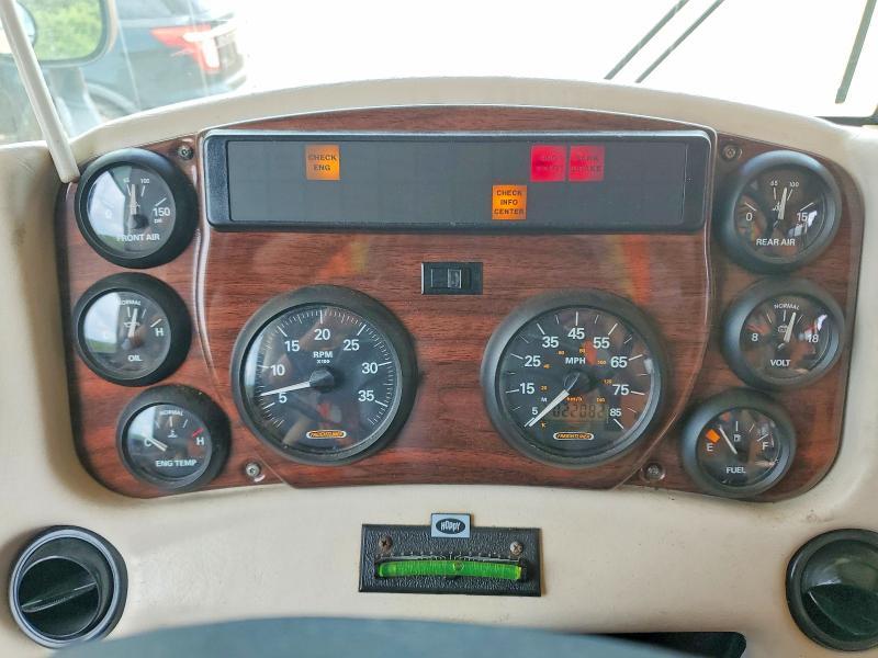 2006 Gulf Stream Crescendo RV