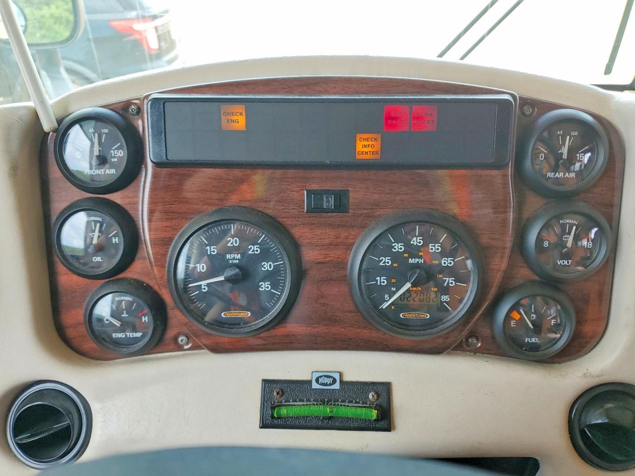 2006 Gulf Stream Crescendo RV