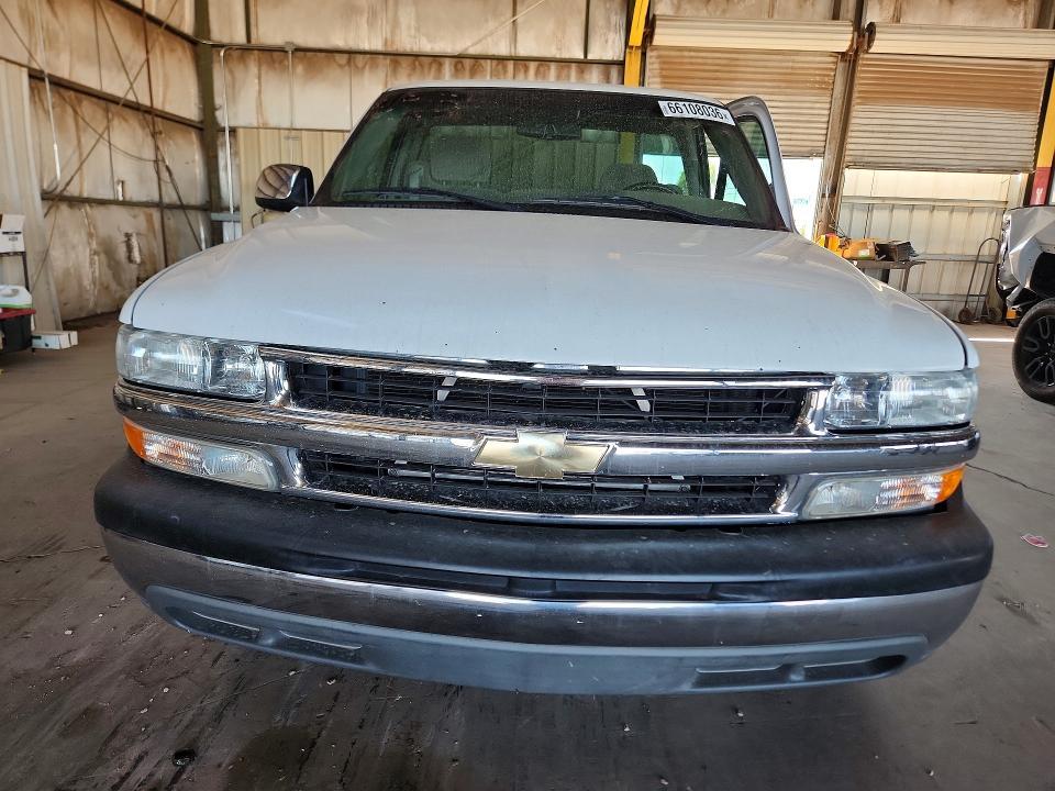 2000 Chevrolet Silverado C1500