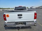 2017 Chevrolet Silverado C1500