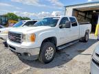 2011 GMC Sierra K3500 SLT
