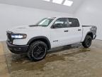 2025 Dodge RAM 1500 Rebel