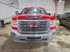 2017 GMC Sierra K2500 Heavy Duty