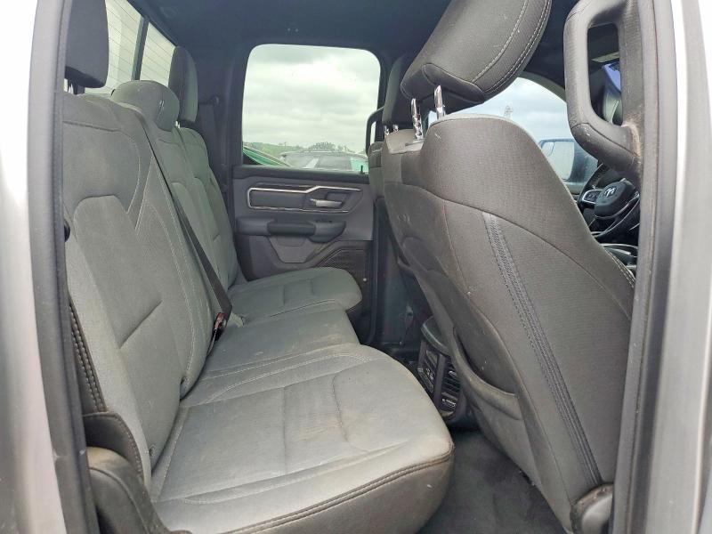 2022 Dodge RAM 1500 BIG Horn