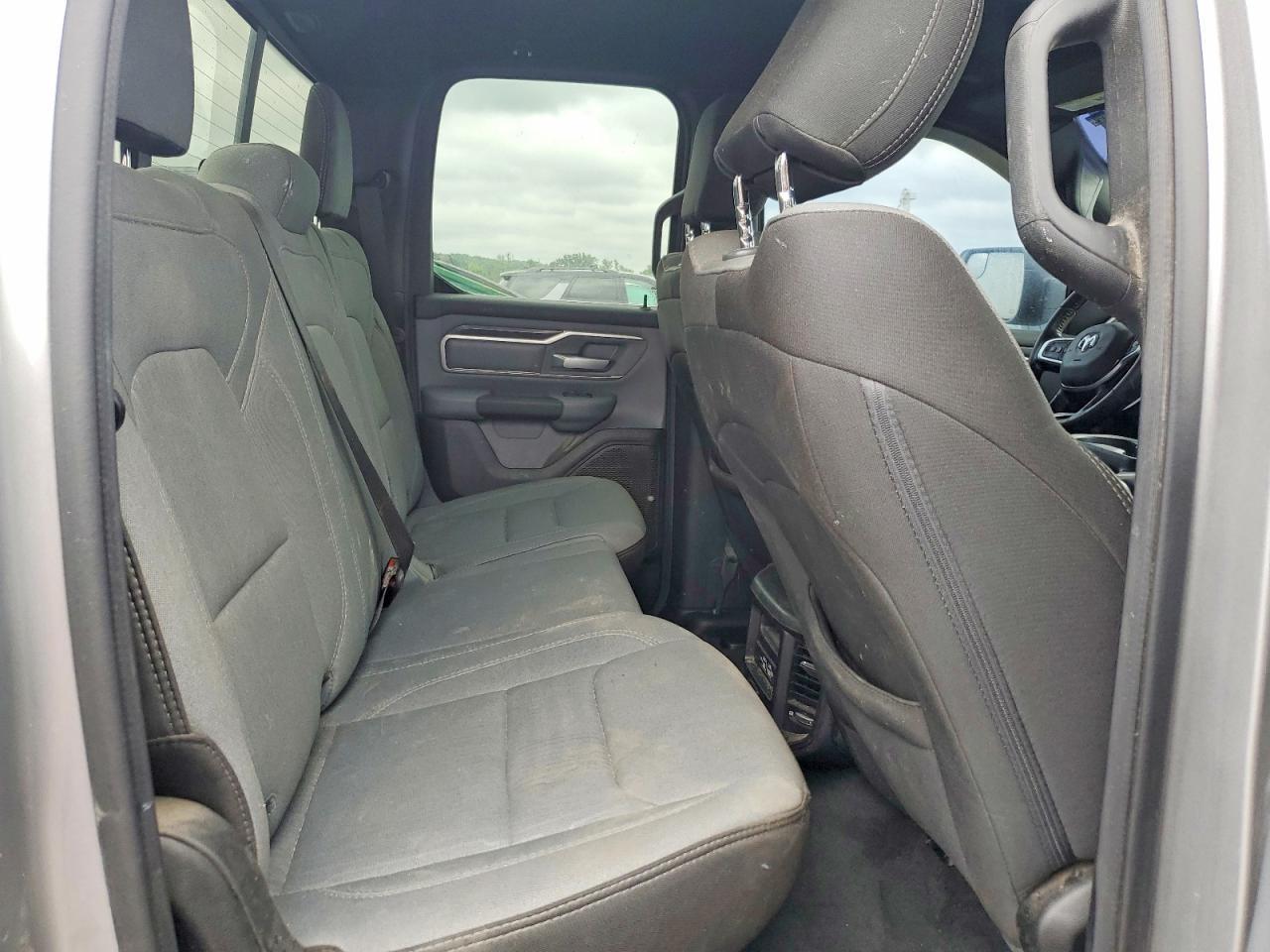 2022 Dodge RAM 1500 BIG Horn
