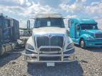 2015 International LF687 Semi Truck