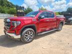 2025 GMC Sierra K1500 SLT