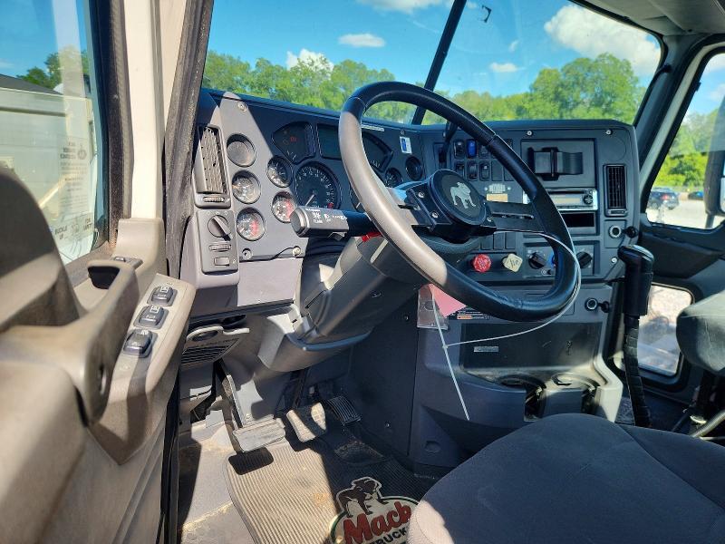 2012 Mack CXU612 Semi Truck