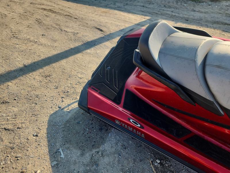2019 Yamaha VX