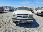2003 Chevrolet Silverado K3500