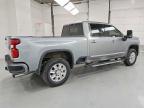 2024 Chevrolet Silverado K2500 High Country