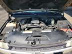 1999 Chevrolet Silverado K1500