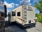 2017 Jayco Eagle Camper