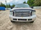 2005 Ford F250 Super Duty