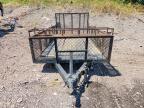 1999 Other 2004 Utility Trailer