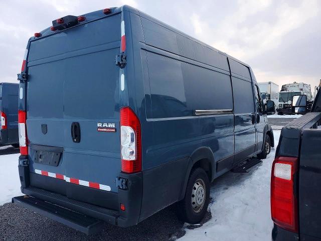 2020 Dodge RAM Promaster 1500 1500 High