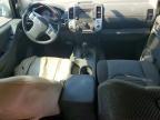 2017 Nissan Frontier PRO-4X