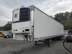 2021 Utility VS2RA Refrigerated Van Trailer