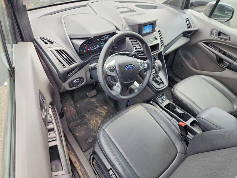 2023 Ford Transit Connect XL