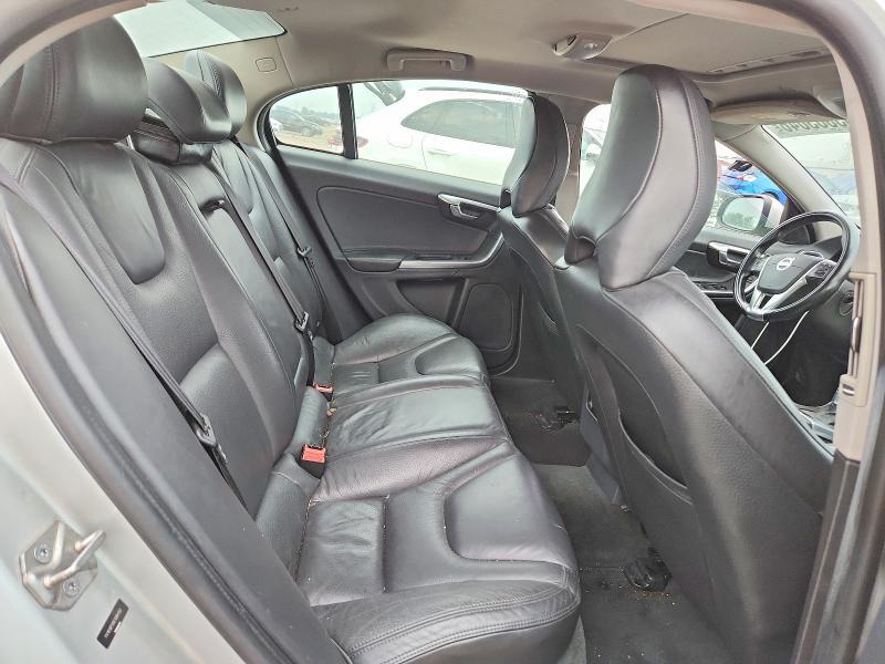 2014 Volvo S60 T5