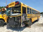 2018 Blue Bird School Bus / Transit Bus