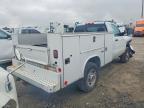 2017 Chevrolet Silverado C2500 Heavy Duty