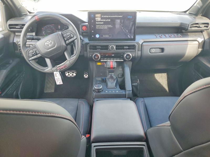 2025 Toyota Tacoma TRD PRO HV